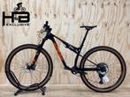 KTM Scarp MT Master Carbon 29 inch mountainbike Shimano XT, Fietsen en Brommers, Fietsen | Mountainbikes en ATB, 45 tot 49 cm