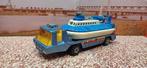 matchbox  hovercraft, Ophalen of Verzenden, Gebruikt, Auto, Matchbox