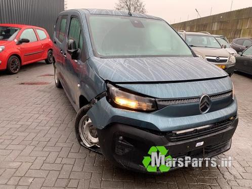 Dak van een Citroen Berlingo, Auto-onderdelen, Carrosserie en Plaatwerk, Citroën, Gebruikt, 3 maanden garantie, Ophalen of Verzenden