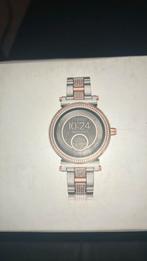 Michael kors  smart watch sofia, Ophalen, Gebruikt, Michael kors smartwatch, Android