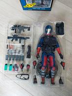 Sideshow Collectibles GI JOE Cobra Viper 1/6 scale figure, Verzamelen, Ophalen of Verzenden, Zo goed als nieuw