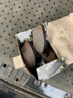 Remblokken vw polo 2011 1.2 tdi, Ophalen of Verzenden, Nieuw, Volkswagen