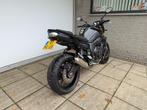 Yamaha FZ 8 ABS (bj 2011), Bedrijf, Naked bike