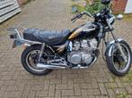 Kawasaki 750LTD, Motoren, 4 cilinders