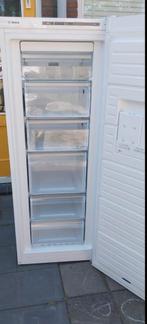 Bosch vriezer A++ no frost, Witgoed en Apparatuur, Vriezers en Diepvrieskisten, Ophalen, Zo goed als nieuw, 60 tot 90 cm, 160 cm of meer