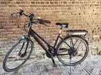 koga ebike dames, Fietsen en Brommers, Elektrische fietsen, Minder dan 30 km per accu, Gebruikt, 47 tot 51 cm, Ophalen