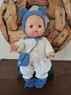 Poppenkleertjes voor de Paola Reina pop van 34 cm, Ophalen of Verzenden, Nieuw, Babypop
