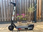 Seway ninebot G30 2 Audi Quattro model elektrische step, Fietsen en Brommers, Ophalen, Zo goed als nieuw, Elektrische step (E-scooter)