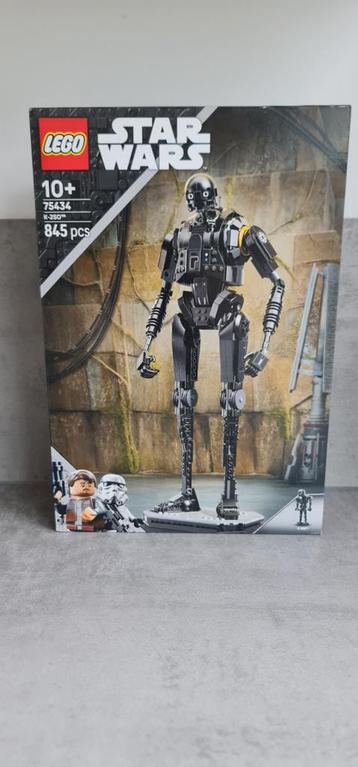 LEGO Star Wars 75434 K-2SO - Nieuw! beschikbaar voor biedingen