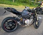 Mv Agusta Brutale 989R - 2008, Motoren, Sportuitlaat, 4 cilinders, Motorrijbewijs A, Particulier