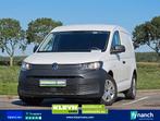 VOLKSWAGEN CADDY 2.0 l1 airco euro6 75pk!, Voorwielaandrijving, Gebruikt, Euro 6, 4 cilinders