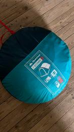 Quecha 2 seconds tent, Caravans en Kamperen, Tenten, Ophalen of Verzenden, Zo goed als nieuw, Tot en met 2
