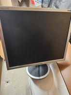 Samsung computermonitor, Computers en Software, Monitoren, Ophalen, Gebruikt
