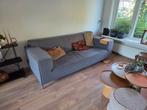 Gratis bank, Huis en Inrichting, Ophalen, Gebruikt
