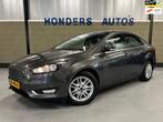 Ford Focus 1.0 Titanium Sedan 126 PK I APPLECARPLAY I KEYLES, 65 €/maand, Origineel Nederlands, 3 cilinders, Sedan