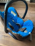 Maxi cosi met extra kussentje (ook voor nek) voor newborn, Ophalen, Gebruikt, Maxi-Cosi, Autogordel