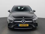 Mercedes-Benz A-klasse 180 Business Solution AMG | Apple Car, Gebruikt, 4 cilinders, Zwart, Origineel Nederlands