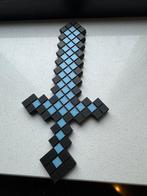 Minecraft zwaard, Ophalen of Verzenden, Nieuw