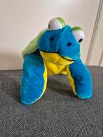Knuffel PMS Schildpad 18/21cm, Verzenden, Gebruikt, Overige typen