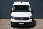 Volkswagen Crafter 35 2.0 TDI L3H2 140pk | Dubbel cabine | 7, Te koop, Geïmporteerd, 14 km/l, Gebruikt