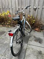 Giant stadsfiets, Fietsen en Brommers, Fietsen | Heren | Herenfietsen, Ophalen, Gebruikt, Versnellingen, Giant