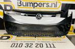 Bumper VOLKSWAGEN ID4 2020-2023 ID4 Voorbumper 1-B8-3516Z, Ophalen of Verzenden, -, -, -