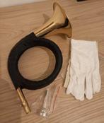 Thomann Bb-Furst Pless Trompet - Nieuw!, Muziek en Instrumenten, Ophalen of Verzenden, Nieuw, Bes-hoorn, Met koffer