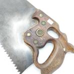Henry Disston & Sons D-8 Zaag (55001-29), Antiek en Kunst, Antiek | Gereedschap en Instrumenten, Ophalen of Verzenden