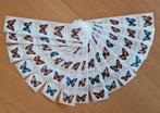 75 x stickers vlinders, Hobby en Vrije tijd, Stickers en Plaatjes, Ophalen of Verzenden, Zo goed als nieuw, Meerdere stickers