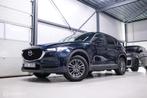 Mazda CX-5 2.0 SkyActiv-G 165 Skylease GT | Dealer OH | NAP, Auto's, 1998 cc, Gebruikt, 4 cilinders, 2000 kg