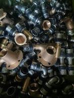 Viega smartpress koppelingen nieuw., Doe-het-zelf en Verbouw, Buizen en Afvoer, Overige materialen, 6 meter of meer, Overige typen