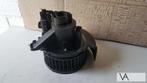 Kachelmotor Opel Zafira A 1999-2005 aanjager 90437893 €20, Ophalen of Verzenden, Gebruikt, Opel