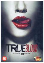 True Blood - Seizoen 1 (5 DVD Set, NL SUBS) NIEUW!, Horror, Vanaf 16 jaar, Verzenden, Boxset