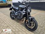 YAMAHA MT 09 Y-AMT bj 2024, 890 cc, Motorrijbewijs A, Bedrijf, Meer dan 35 kW
