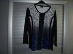 vest Laura Kent maat XL 46, Overige kleuren, Maat 46/48 (XL) of groter, Ophalen of Verzenden, Zo goed als nieuw