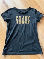 T-shirt Europe Kids maat 158-164, Europe Kids, Meisje, Ophalen of Verzenden, Zo goed als nieuw