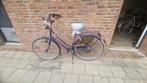Opknapfiets, Ophalen, Gebruikt, Gazelle, Versnellingen