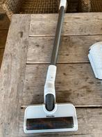 Miele Steel Stofzuiger HX1 - hardfloor, Witgoed en Apparatuur, Stofzuigers, Ophalen of Verzenden, Gebruikt, Reservoir, Stofzuiger