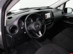 Mercedes-Benz Vito 116CDi 9G-Tronic Automaat Lang | Achterde, Auto's, Automaat, Stof, Gebruikt, 2000 kg