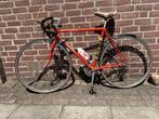 Joop Zoetemelk Raleigh special edition, Fietsen en Brommers, Fietsen | Racefietsen, Overige merken, Verzenden, 49 tot 53 cm, Zo goed als nieuw