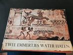 Twee Emmertjes Water Halen - Michel van der Plas, Ophalen of Verzenden, Gelezen, Michel van der Plas, Eén auteur