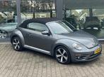 Volkswagen Beetle Cabriolet 1.4 TSI Dune aut le € 22.750,0, Auto's, Volkswagen, Automaat, 4 stoelen, Leder, Nieuw