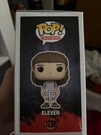 Funko Pop! Stranger Things - Eleven #1238, Verzamelen, Poppetjes en Figuurtjes, Ophalen of Verzenden, Zo goed als nieuw