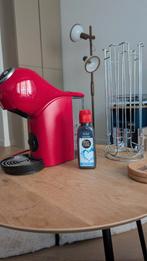 Dolce Gusto Genio S Plus - Capsulemachine, Witgoed en Apparatuur, Koffiezetapparaten, Ophalen, Koffiemachine, Zo goed als nieuw