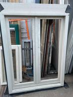 2x Raamkozijn zonder glas maat zie beschrijving €100 per st,, Doe-het-zelf en Verbouw, Ophalen, Gevelraam of Ruit, Gebruikt, 160 cm of meer