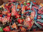mix snoep verpakt, Hobby en Vrije tijd, Feestartikelen, Ophalen of Verzenden, Nieuw, Feestartikel, Carnaval