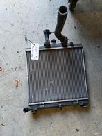 Kia Picanto 1.0 diesel radiateur '09, Ophalen of Verzenden, Gebruikt