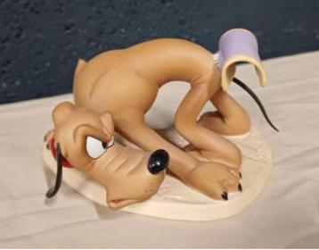 WDCC Pluto  beschikbaar voor biedingen