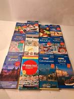 Anwb reisgidsen  - reisboekjes met kaart, Boeken, Reisgidsen, Europa, Ophalen of Verzenden, Zo goed als nieuw, Reisgids of -boek