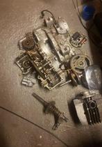 Sachs 505 Blok, Fietsen en Brommers, Brommeronderdelen | Oldtimers, Ophalen of Verzenden, Blok, Overige merken